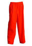 Lyngsøe regenbroek Neon/Oranje 2