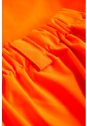 Lyngsøe regenbroek Neon/Oranje 4