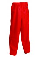 Lyngsøe regenbroek Rood 2