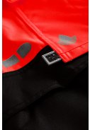 Lyngsøe regenbroek Rood 3