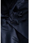 Lyngsøe regenjas Blauw 4