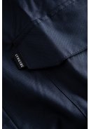 Lyngsøe regenjas Blauw 5