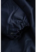 Lyngsøe regenjas Blauw 6