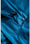 Lyngsøe regenjas Blauw 4