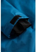 Lyngsøe regenjas Blauw 6