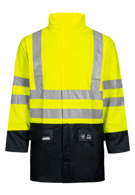 Lyngsøe regenjas