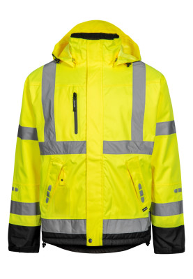 Lyngsøe regenjas