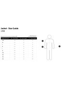 Lyngsøe regenjas Groen 5