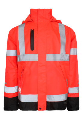Lyngsøe regenjas