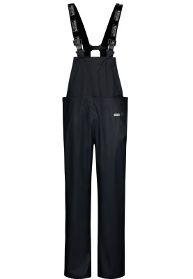 Lyngsøe regenoverall Blauw