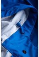 Lyngsøe regenoverall Blauw 4
