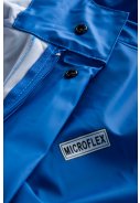 Lyngsøe regenoverall Blauw 5