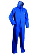 Lyngsøe regenoverall Blauw 2
