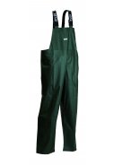 Lyngsøe regenoverall Groen 2