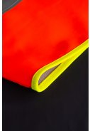 Lyngsøe regenoverall Neon/Oranje 4