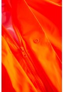 Lyngsøe regenoverall Oranje 4