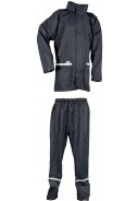 Lyngsøe regenpak Blauw 2