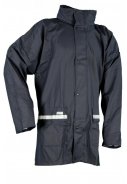 Lyngsøe regenpak Blauw 3