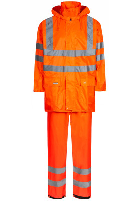 Lyngsøe regenpak