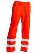 Lyngsøe regenpak Neon/Oranje 3