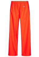 Lyngsøe regenpak Neon/Oranje 3
