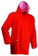 Lyngsøe regenpak Rood 2