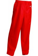 Lyngsøe regenpak Rood 3
