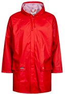 Lyngsøe regenpak Rood 6