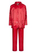 Lyngsøe regenpak Rood 7