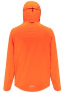 Mac in a Sac herenregenjas Neon/Oranje 7