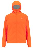 Mac in a Sac herenregenjas Neon/Oranje 8