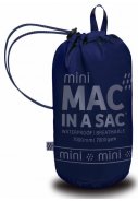 Mac in a Sac kinderregenjas Blauw 2