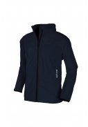 Mac in a Sac kinderregenjas Blauw 2