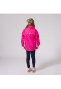 Mac in a Sac kinderregenjas Neon/Roze 5