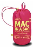 Mac in a Sac kinderregenjas Neon/Roze 4