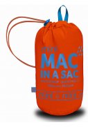 Mac in a Sac kinderregenjas Oranje/Neon 2