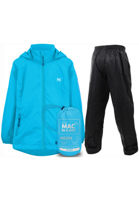 Mac in a Sac kinderregenpak