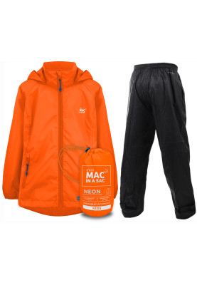 Mac in a Sac kinderregenpak