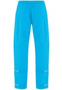 Mac in a Sac regenbroek Blauw/Neon 2