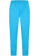 Mac in a Sac regenbroek Blauw/Neon 7