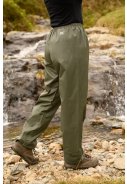 Mac in a Sac regenbroek Groen 4