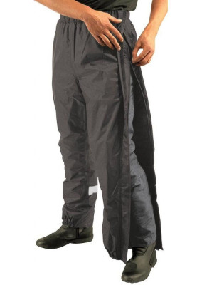 Mac in a Sac regenbroek Zwart