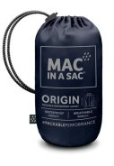 Mac in a Sac regenjas Blauw 4