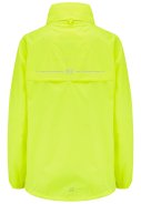 Mac in a Sac regenjas Geel/Neon 4