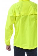 Mac in a Sac regenjas Geel/Neon 2