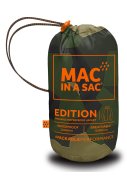 Mac in a Sac regenjas Groen 2