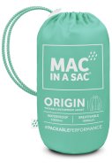 Mac in a Sac regenjas Groen 2