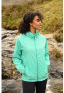 Mac in a Sac regenjas Groen 3
