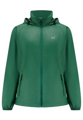 Mac in a Sac regenjas Groen