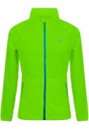 Mac in a Sac regenjas Groen/Neon 2